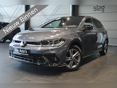 Volkswagen Polo - 1.0 TSI 2X R-Line keyless cruise carplay led pdc camera