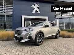 Peugeot e-2008 - EV Allure Pack 50 kWh | Navigatie | Camera | Climate control