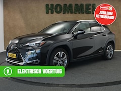 Lexus UX - 300e Luxury 54 kWh ORIGINEEL NEDERLANDSE AUTO - AFKOMSTIG VAN 2E EIGENAAR - PARKEERSENSORE