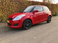 Suzuki Swift - 1.2 Base