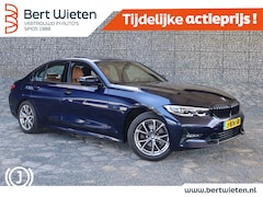 BMW 3-serie - 318i High Exe Individual | Geen import | Trekhaak | Schuifdak |