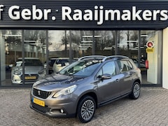 Peugeot 2008 - 1.2 PureTech Blue Lion*Navigatie*Recent Nieuwe Distributie