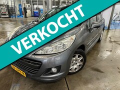 Peugeot 207 - MET AIRCO & JAAR APK TOT 23-06-2026