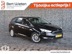 Ford Focus Wagon - 1.0 Lease Edition I Geen Import I Parkeerhulp