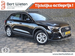 Audi Q3 - 35 TFSI I Geen import | Trekhaak | Schuifdak