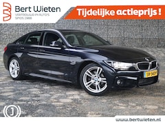 BMW 4-serie Gran Coupé - 418i High Exec M Sport | I Geen Import I M Pakket | Leer | Sport