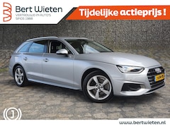 Audi A4 Avant - 35 TFSI Bns Edition I Geen Import I Digitaal Dashboard I Parkeer