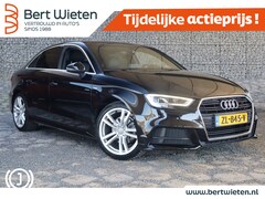 Audi A3 Limousine - 30 TFSI | Geen import | 2x S - S line | Compleet