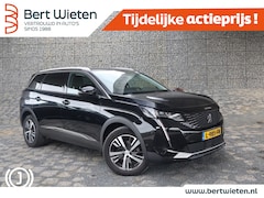 Peugeot 5008 - 1.2 PT BL. Allure | Trekhaak | Navi | Camera | Stoelverwarming
