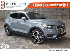 Volvo XC40 - 1.5 T5 Rech. Inscr. I Achteruitrijcamera I Stoelverwarming