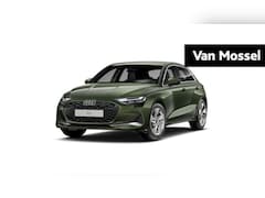 Audi A3 Sportback - 40 TFSI e Advanced edition 204 PK | Demo |