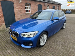 BMW 1-serie - 116i M Sport Edition met schuifdak