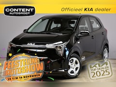 Kia Picanto - 1.0 DPi 63pk 4-zits DynamicLine