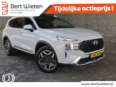 Hyundai Santa Fe - 1.6 T-GDI PHEV Premium Sky | Open Dak | 7 Persoons