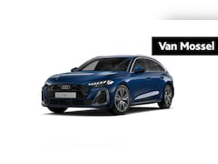 Audi A5 Avant - 2.0 TFSI S edition 204 PK | Demo |