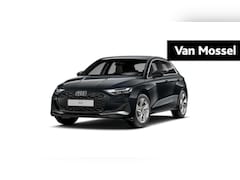 Audi A3 Sportback - 40 TFSI e Advanced edition 204 PK | Demo |