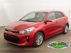 Kia Rio - 1.2 Clima Navi Camera