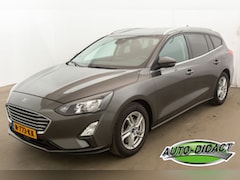 Ford Focus - 1.0 EcoBoost Clima Navi Trend Edition Business