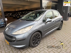 Peugeot 207 - 1.4 VTi Cool 'n Blue apk 9-2026