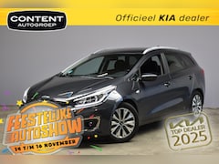 Kia Cee'd - Cee D 1.0 T-GDi Eco Dynamics 120PK Design Edition