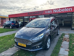 Ford S-Max - 1.5 Titanium 7P|NAVI|CRUISE|PDC|TREKHAAK