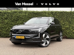 Volvo EX90 - Twin Motor Performance Ultra 7 Persoons | Bowers & Wilkins | Luchtvering | Driver Assist |