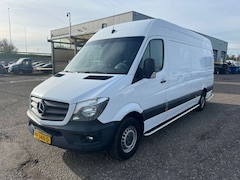 Mercedes-Benz Sprinter - 413 2.2 BlueTEC Automaat Airco