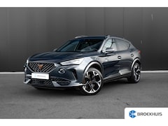 CUPRA Formentor - 1.4 e-Hybrid 245pk VZ Performance | Achteruitrijcamera | Dodehoeksensor | Bestuurdersstoel