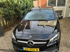 Mercedes-Benz CLA-klasse Shooting Brake - 180 Business Solution AMG | 12MND GARANTIE | PANO DAK | NL AUTO |