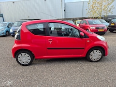 Citroën C1 - 1.0-12V Ambiance, airco/elektriche ramen