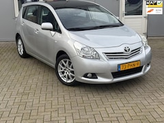 Toyota Verso - 1.8 VVT-i Business CLIMA NAVI CAMERA