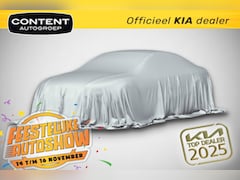 Kia Niro - 1.6 GDi Hybrid 141pk DCT6 ComfortLine