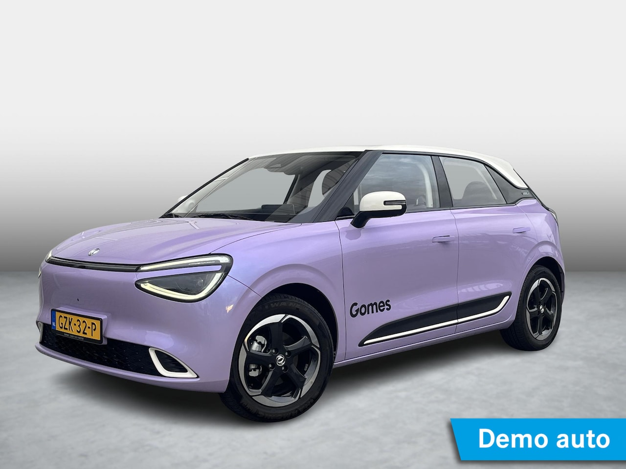 Dongfeng Box - Launch Edition | 360° Camera | Adaptieve Cruise Control | Elektrisch Verstelbare Bestuurde - AutoWereld.nl