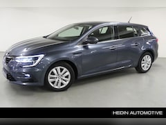 Renault Mégane Estate - TCe 140 Equilibre | Easy Link Multimedia & Navigatie | Pack Modularity | Climate Control |