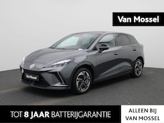 MG MG4 Electric - Luxury 64 kWh