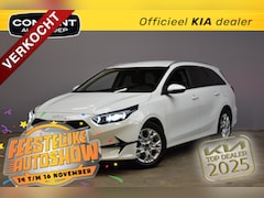 Kia Cee'd Sportswagon - Ceed Sw 1.0 T-GDi 120pk DynamicPlusLine