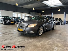 Opel Insignia Sports Tourer - 1.6 T Edition NL NAP
