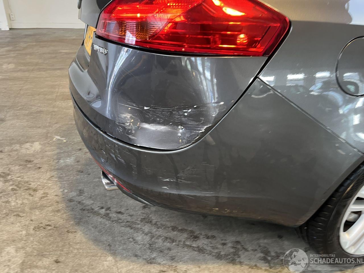 Opel Insignia Sports Tourer - 1.6 T Edition NL NAP!