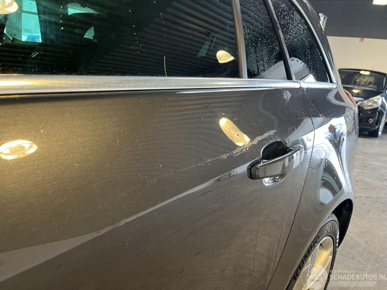 Opel Insignia Sports Tourer - 1.6 T Edition NL NAP!