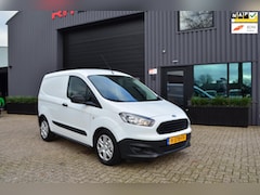 Ford Transit Courier - 1.5 TDCI Economy Edition | NAP | Onderhouden