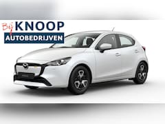Mazda 2 - 2 1.5 e-SkyActiv-G 90 Centre-Line + Convenience & Connectivity Pack |