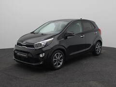 Kia Picanto - 1.0 DPi DynamicPlusLine | Keyless | Navigatie | Climate Control | Cruise Control | Camera