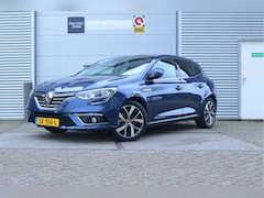 Renault Mégane - 1.3 TCe Bose Groot scherm, Ambilight, 1e Eigenaar auto