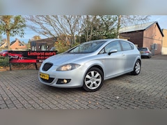 SEAT Leon - 1.6 Dynamic Style MPI-CLIMA-LPG-G3 EXPORT