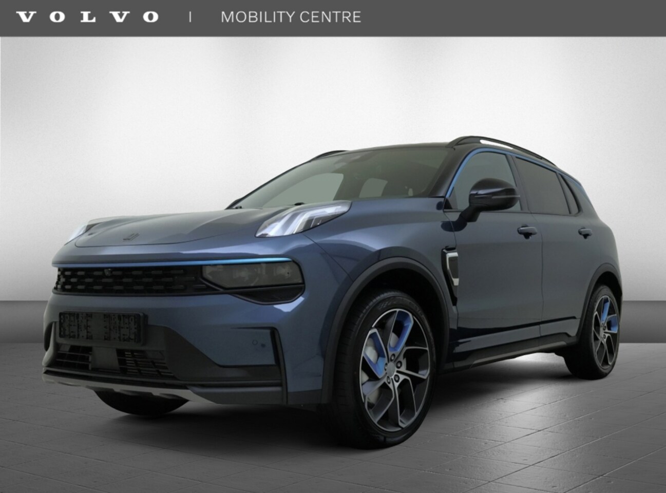 Lynk & Co 01 - 1.5 | NIEUW | Rijklaar | 360° Camera | Panoramadak | - AutoWereld.nl