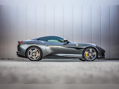 Ferrari Portofino - 3.9 V8 HELE Daytona GARANTIE 2027 Subliem