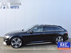 Audi A6 allroad quattro - 55 TDI Pro Line Plus