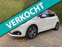 Peugeot 208 - 1.2 Allure |58.000 KM Carplay Camera PDC Cruise control Clima