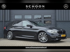 BMW 5-serie Touring - 520i High Executive | M-PAKKET | PANO | CAMERA |
