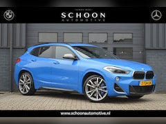BMW X2 - M35i High Executive | PANO | HUD | H&K | ACC | KEYLESS | CAMERA |